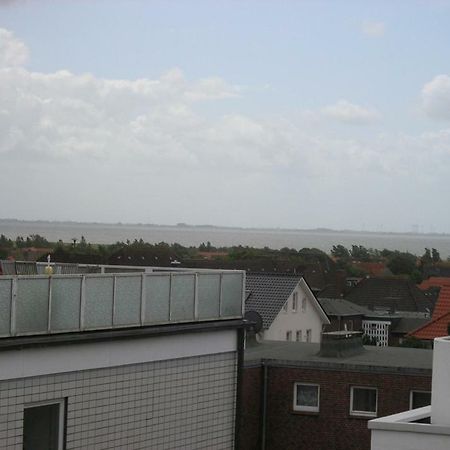 Villa Marina Wangerooge Luaran gambar